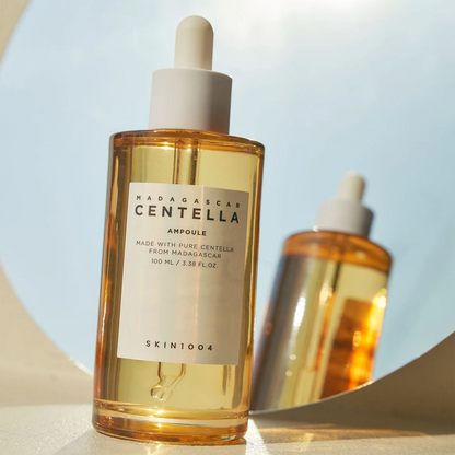 Centella Ampoule Serum - Suero facial 100mL
