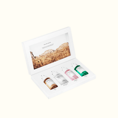 Madagascar Centella Ampoule Kit- Kit de sueros