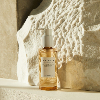 Centella Light Cleansing Oil - Limpiador a Base de Aceite 200ml