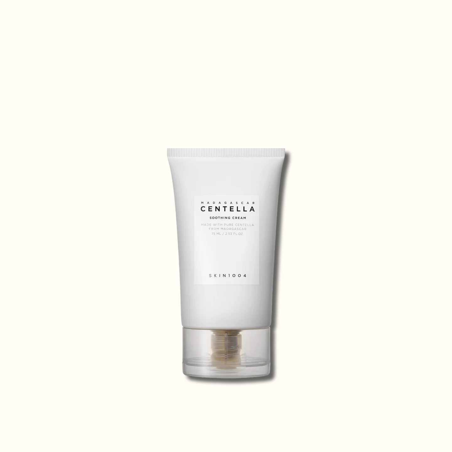 Centella Soothing Cream- Crema facial 75mL