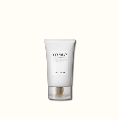 Centella Soothing Cream- Crema facial 75mL