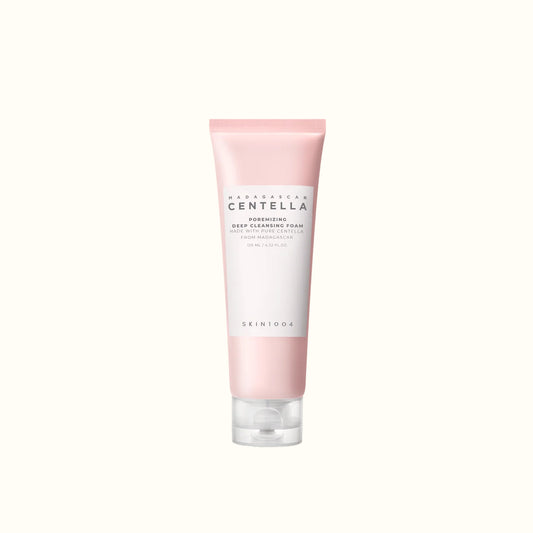 Poremizing Deep Cleansing Foam- Limpiador espumoso 125mL