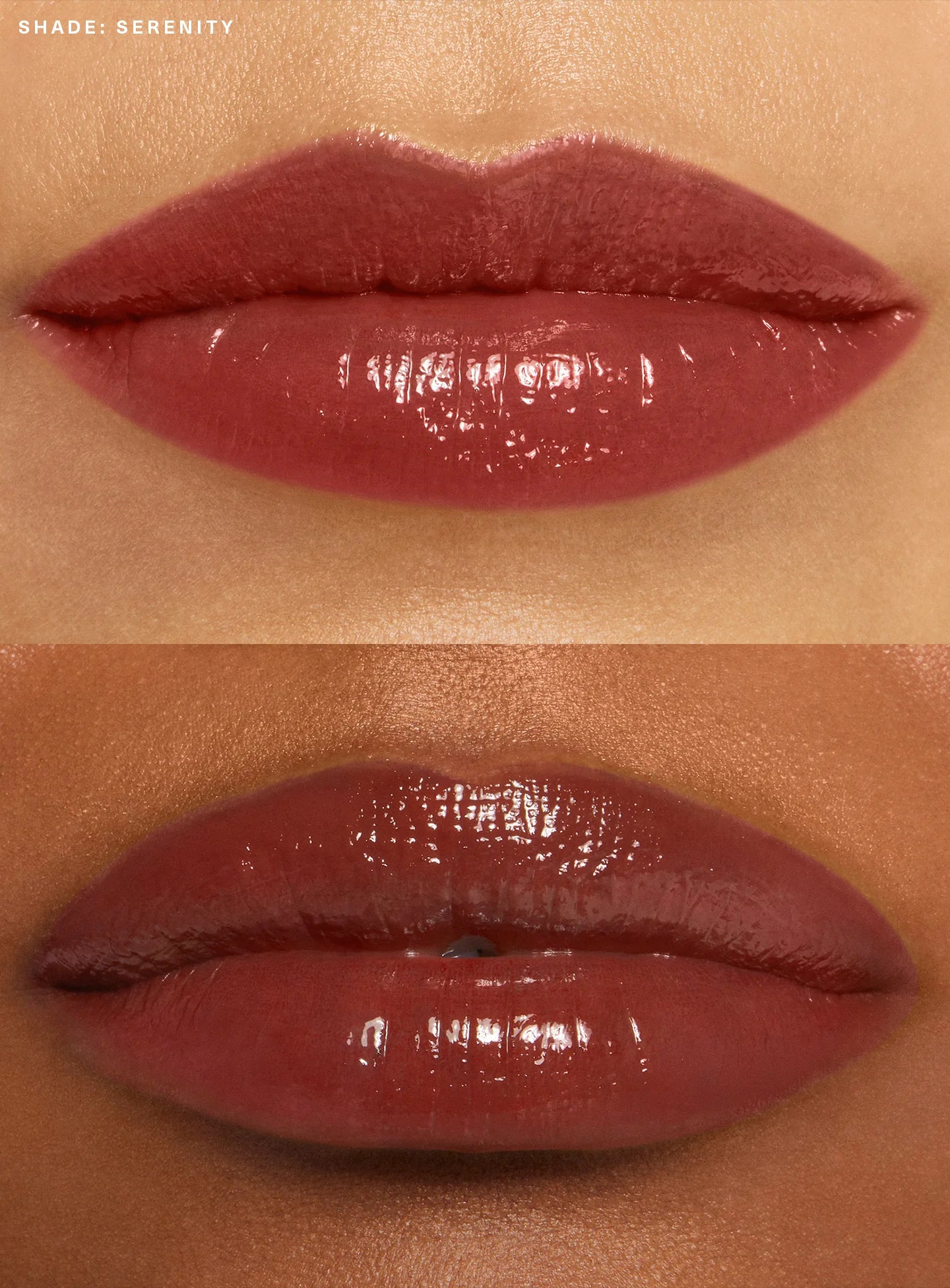 Soft Pinch Tinted Lip Oil- Aceite labial 3mL